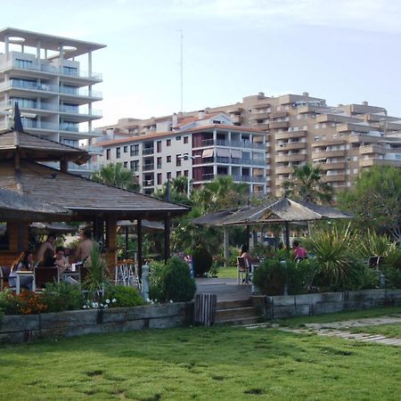 Primera Linea Villa Oropesa Magic World - Marina D'Or Оропеса-дель-Мар Экстерьер фото