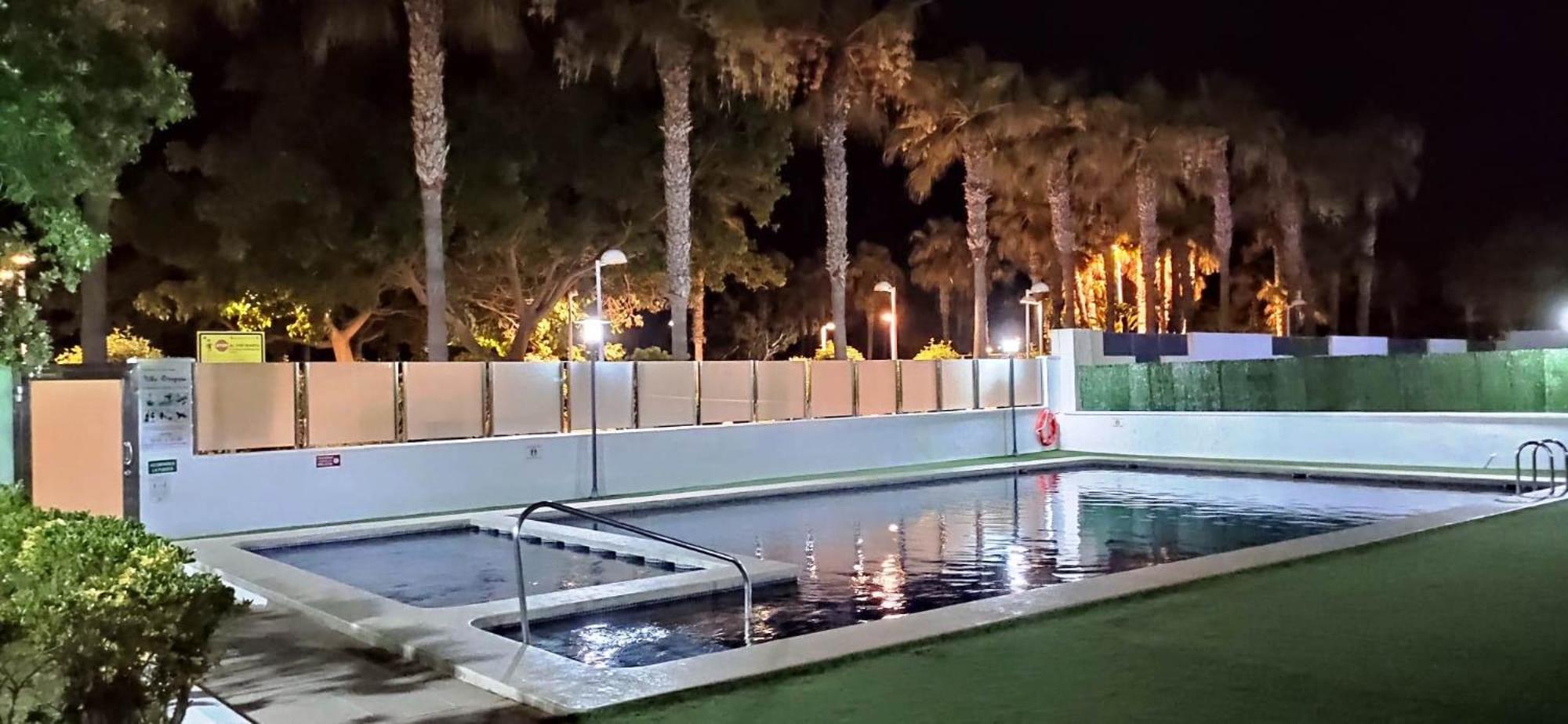 Primera Linea Villa Oropesa Magic World - Marina D'Or Оропеса-дель-Мар Экстерьер фото