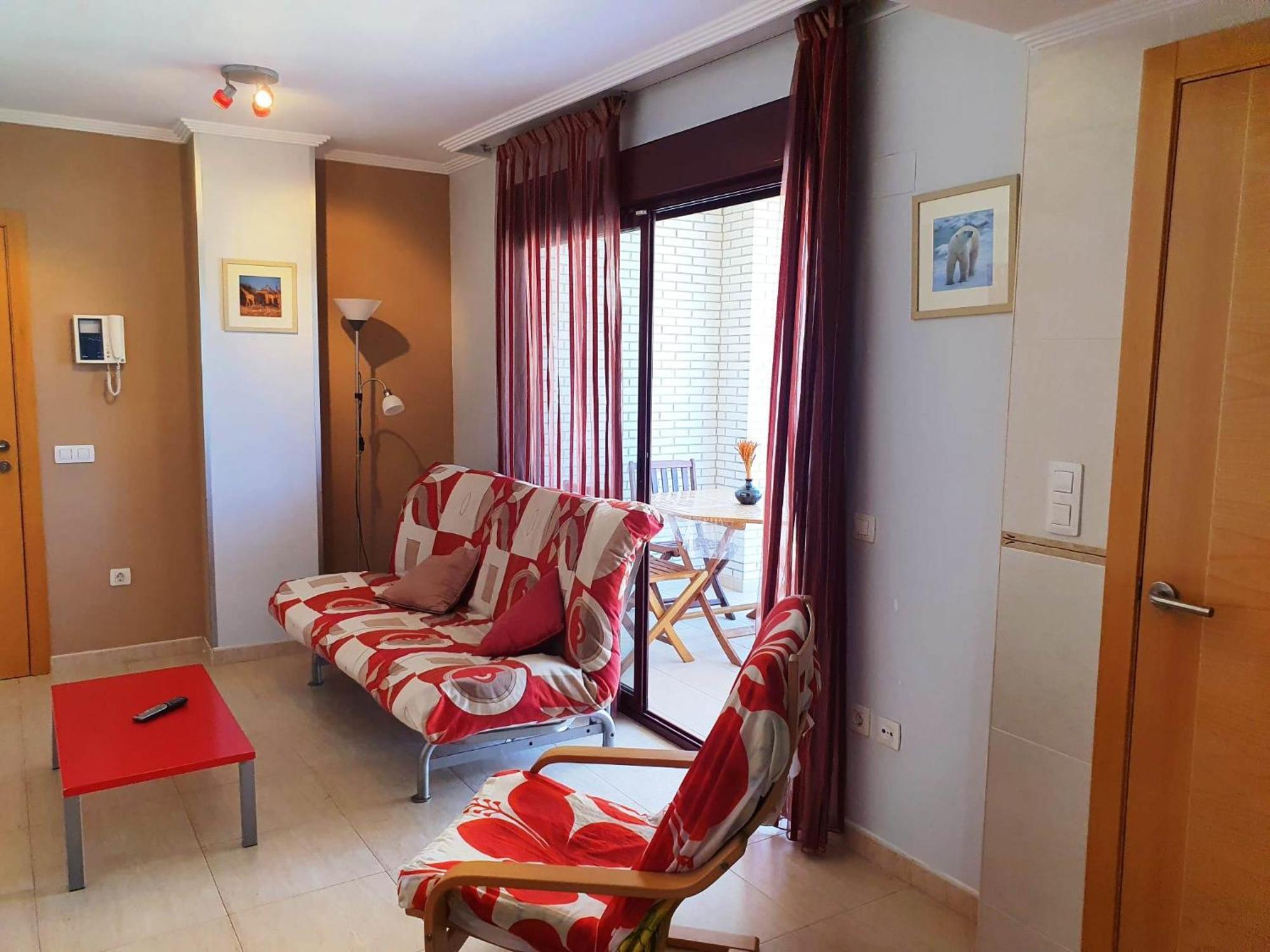 Primera Linea Villa Oropesa Magic World - Marina D'Or Оропеса-дель-Мар Экстерьер фото