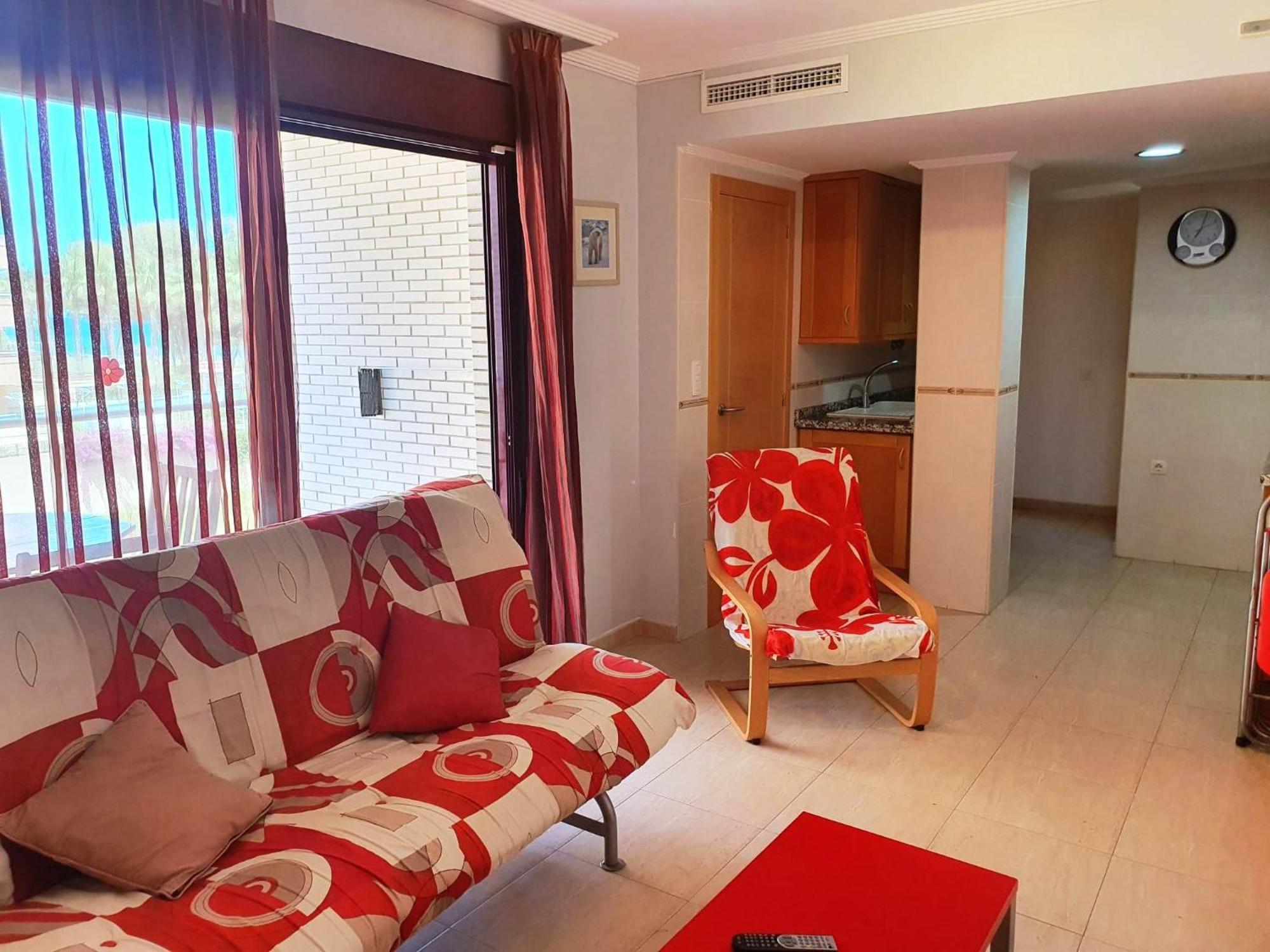 Primera Linea Villa Oropesa Magic World - Marina D'Or Оропеса-дель-Мар Экстерьер фото